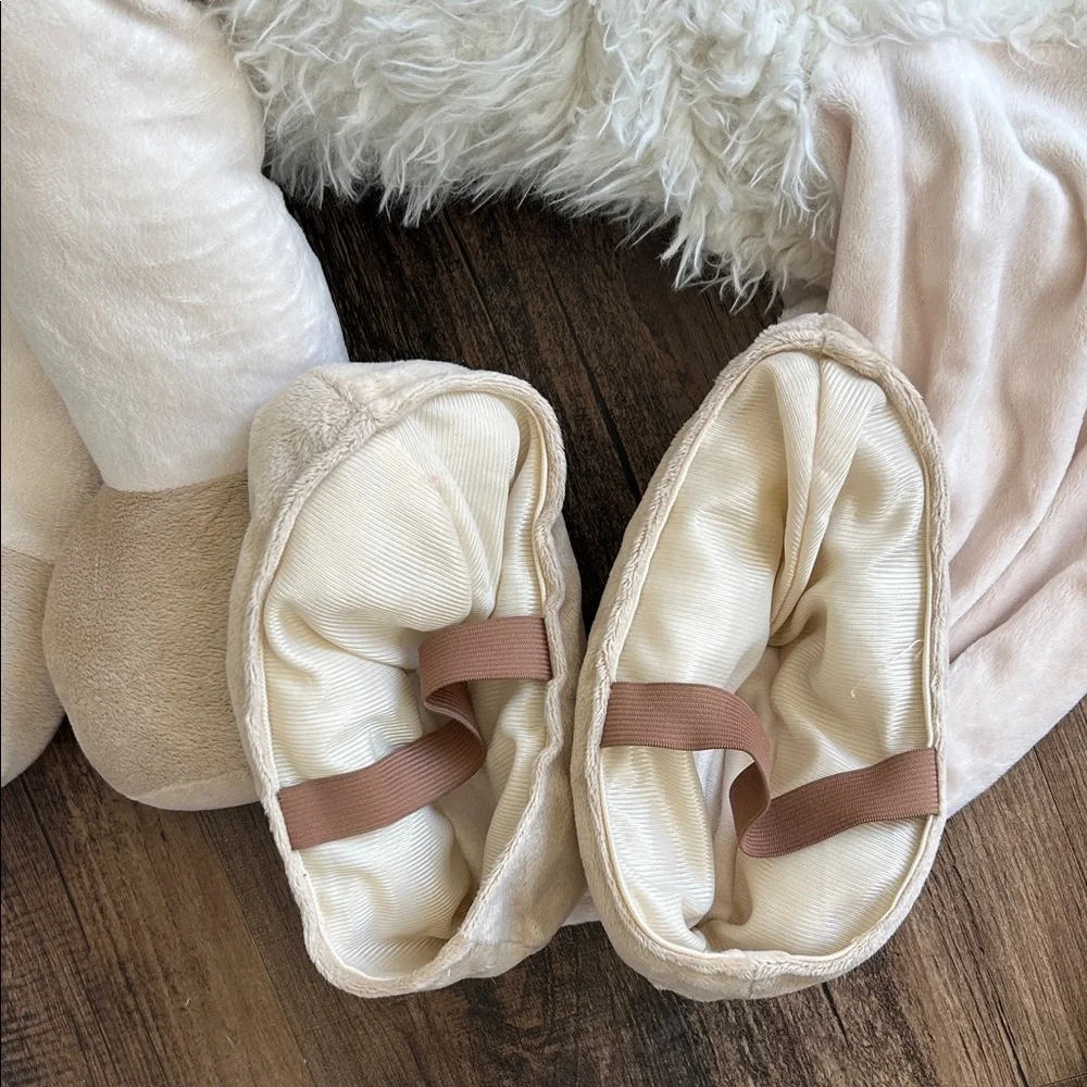 Plush Llama Halloween Dress up Costume with Straps for KIDS - Picture 6 of 6